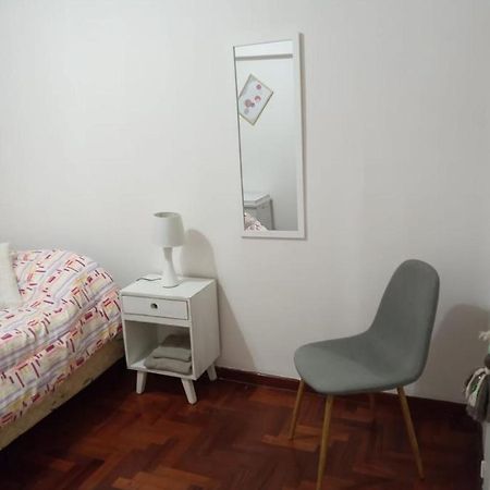 Departamento Pleno Centro De Mendoza, Argentina Lägenhet Exteriör bild