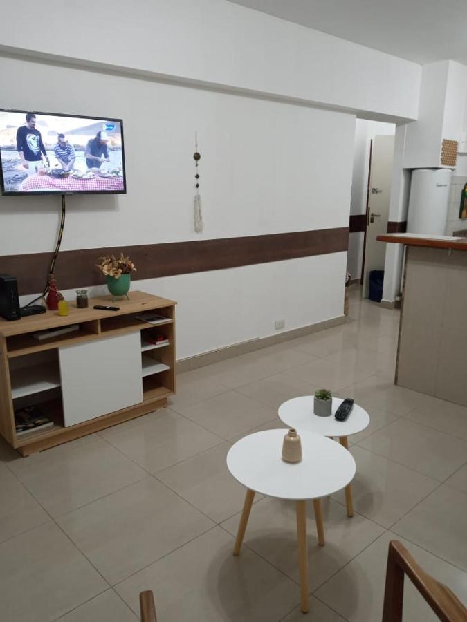 Departamento Pleno Centro De Mendoza, Argentina Lägenhet Exteriör bild