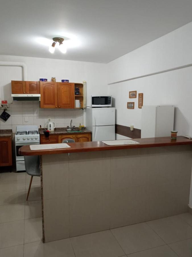 Departamento Pleno Centro De Mendoza, Argentina Lägenhet Exteriör bild
