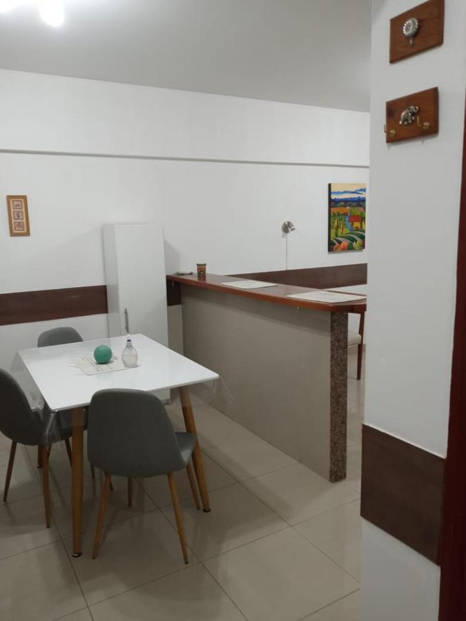 Departamento Pleno Centro De Mendoza, Argentina Lägenhet Exteriör bild