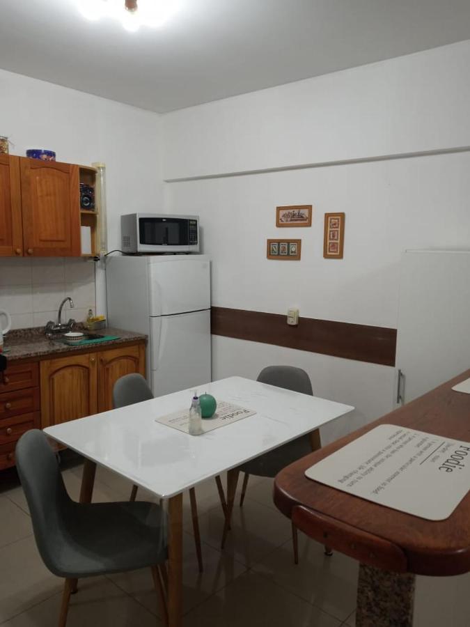 Departamento Pleno Centro De Mendoza, Argentina Lägenhet Exteriör bild