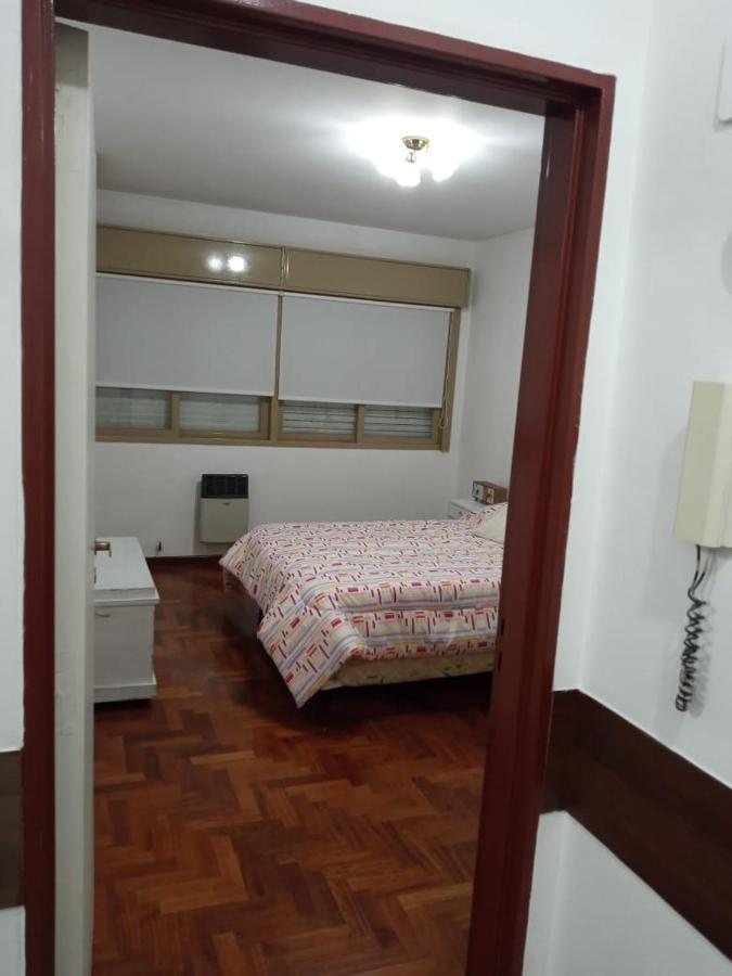 Departamento Pleno Centro De Mendoza, Argentina Lägenhet Exteriör bild