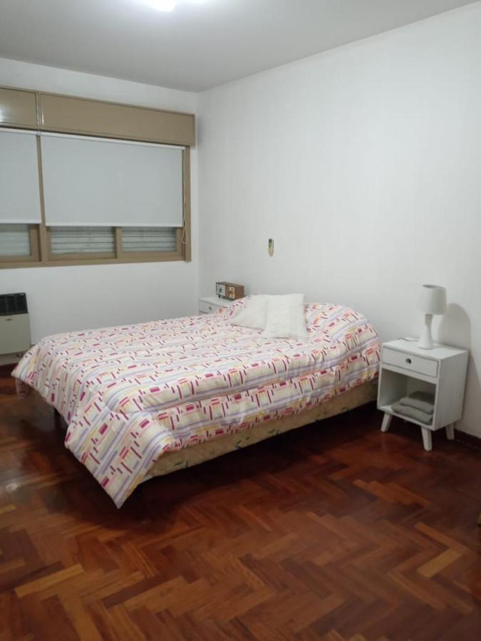 Departamento Pleno Centro De Mendoza, Argentina Lägenhet Exteriör bild