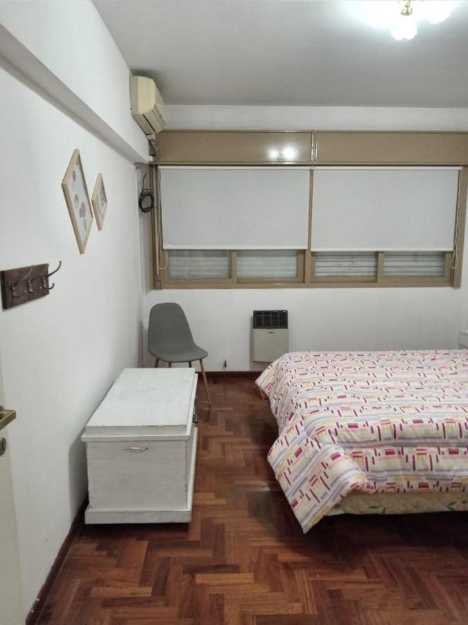 Departamento Pleno Centro De Mendoza, Argentina Lägenhet Exteriör bild