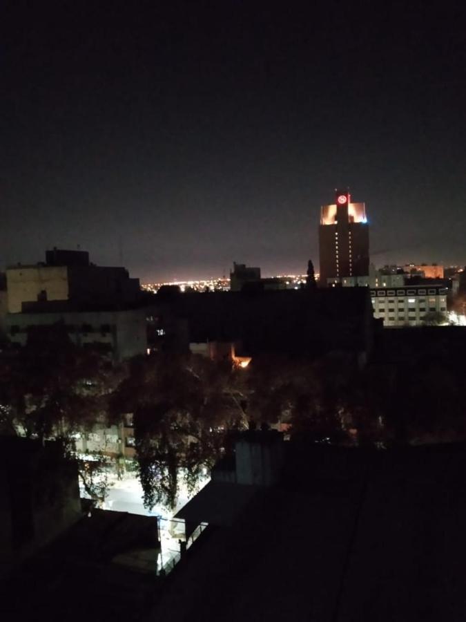 Departamento Pleno Centro De Mendoza, Argentina Lägenhet Exteriör bild