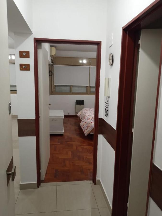 Departamento Pleno Centro De Mendoza, Argentina Lägenhet Exteriör bild