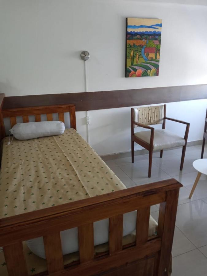 Departamento Pleno Centro De Mendoza, Argentina Lägenhet Exteriör bild